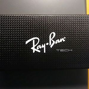 Ray Ban Tech Aviator